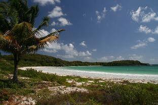 Hotel Great Escape Vieques Exteriér fotografie