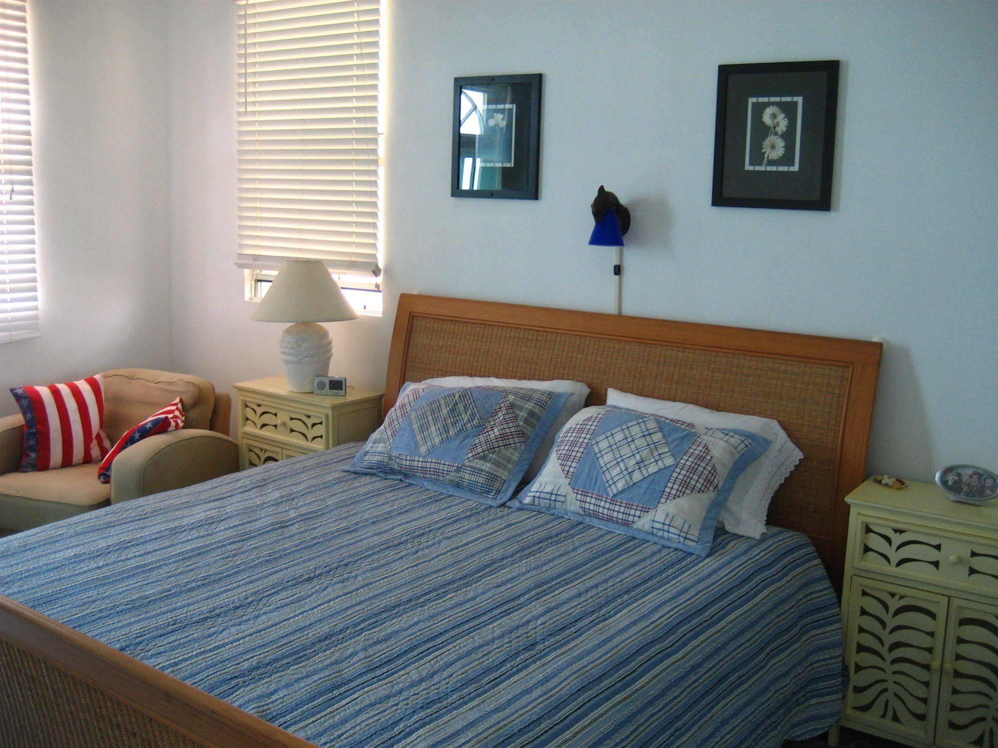 Hotel Great Escape Vieques Exteriér fotografie