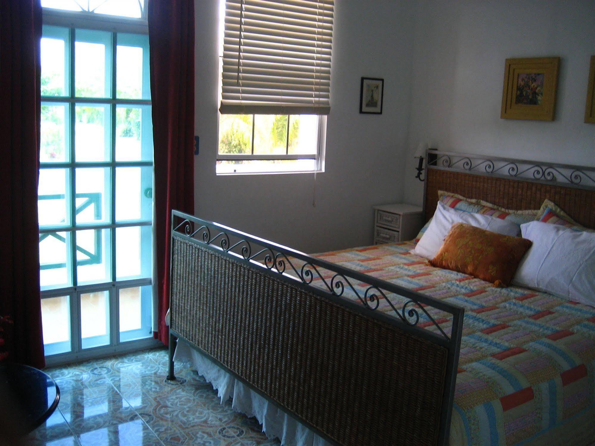 Hotel Great Escape Vieques Exteriér fotografie