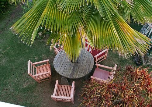 Hotel Great Escape Vieques Exteriér fotografie