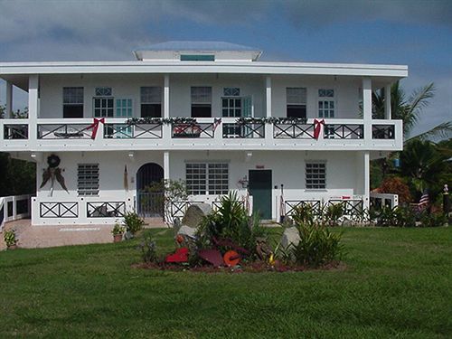 Hotel Great Escape Vieques Exteriér fotografie